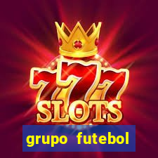 grupo futebol virtual telegram